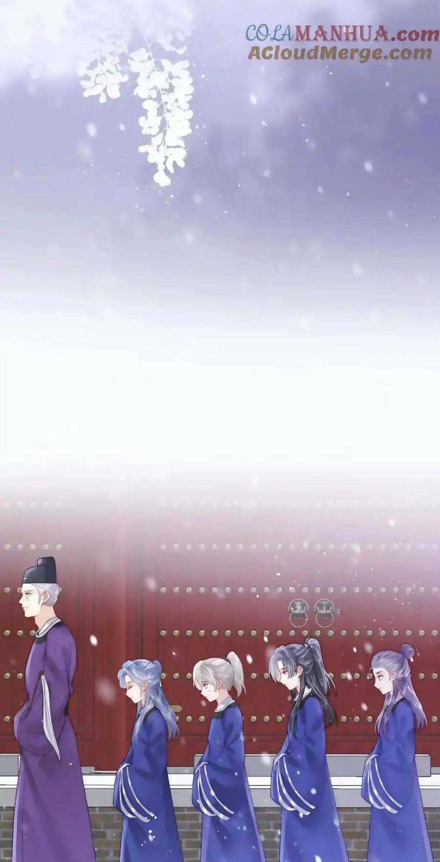 Nữ Đế Và Dàn Hậu Cung Siêu Phẩm Chapter 36 trang 39