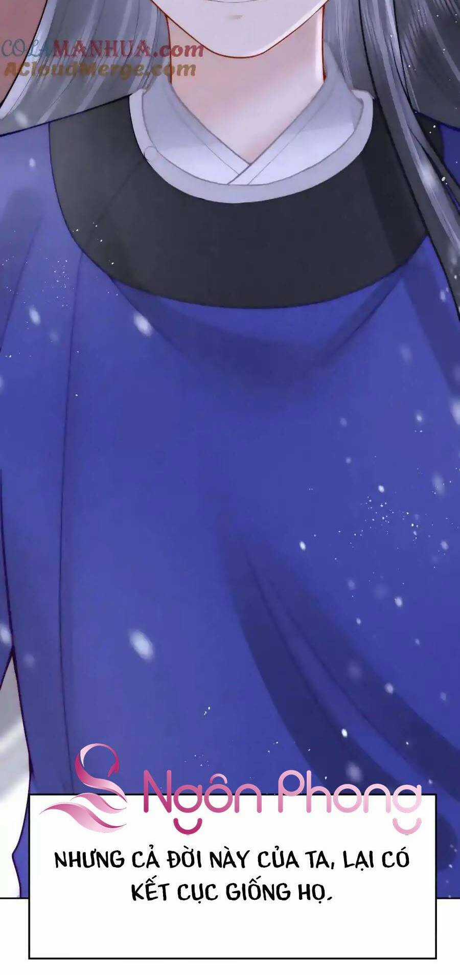 Nữ Đế Và Dàn Hậu Cung Siêu Phẩm Chapter 36 trang 44