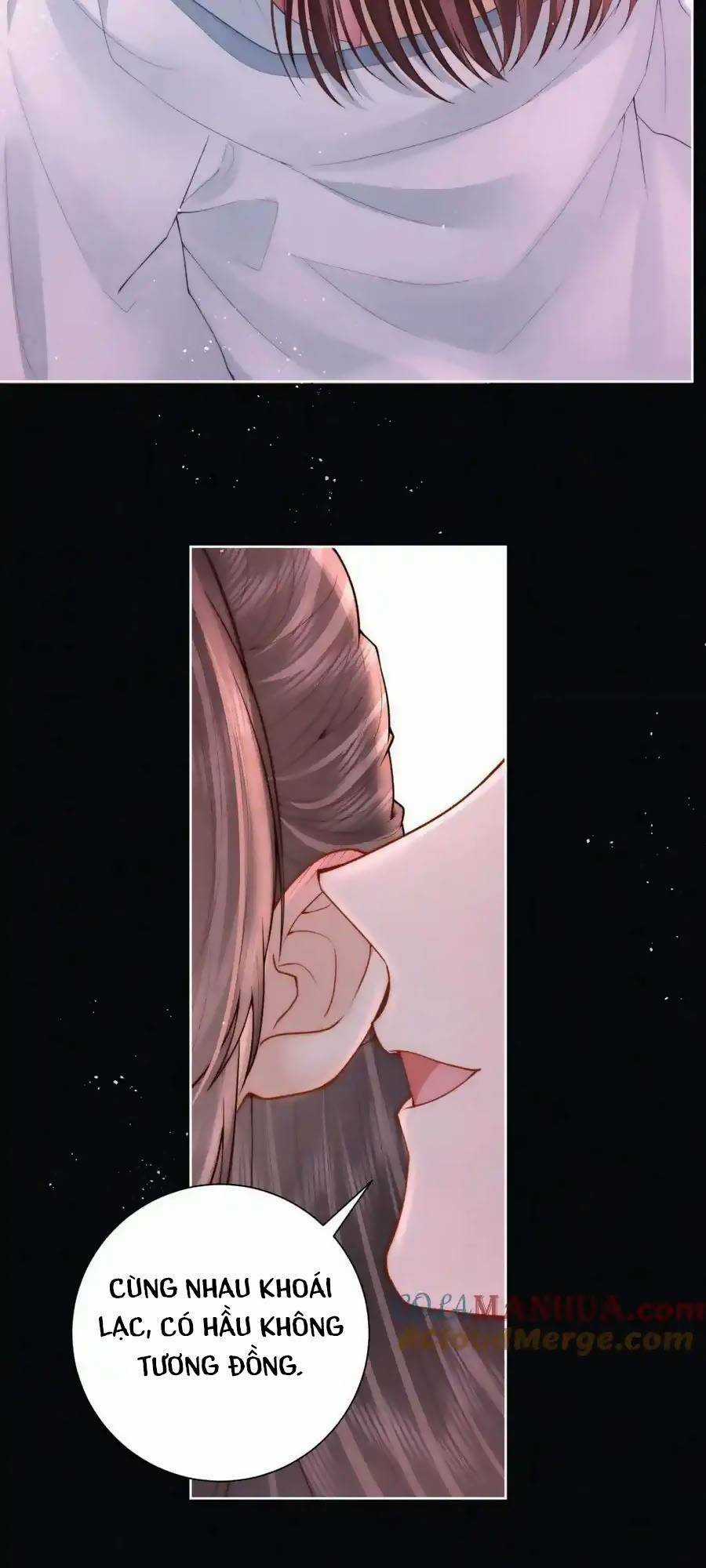 Nữ Đế Và Dàn Hậu Cung Siêu Phẩm Chapter 36 trang 7