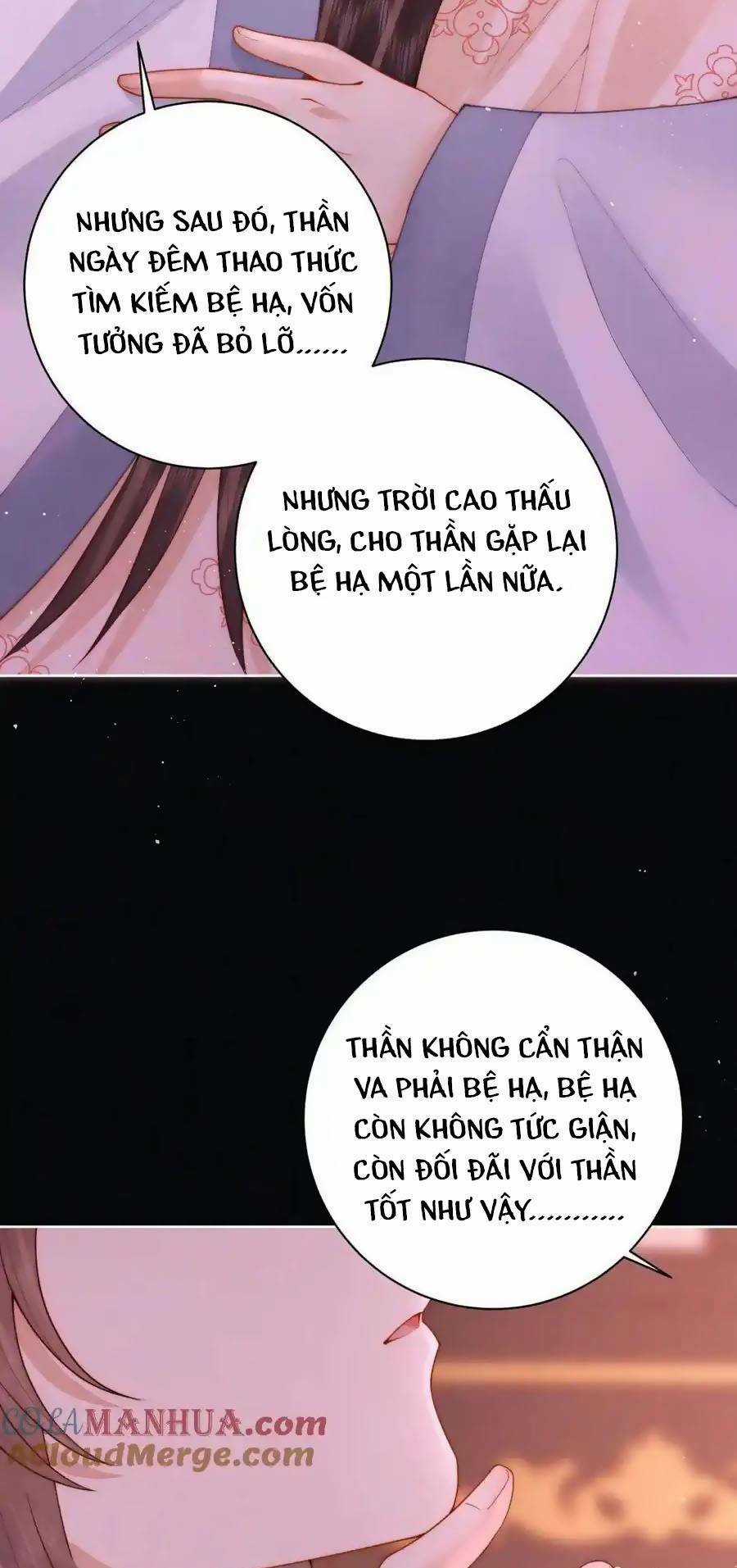 Nữ Đế Và Dàn Hậu Cung Siêu Phẩm Chapter 36 trang 9