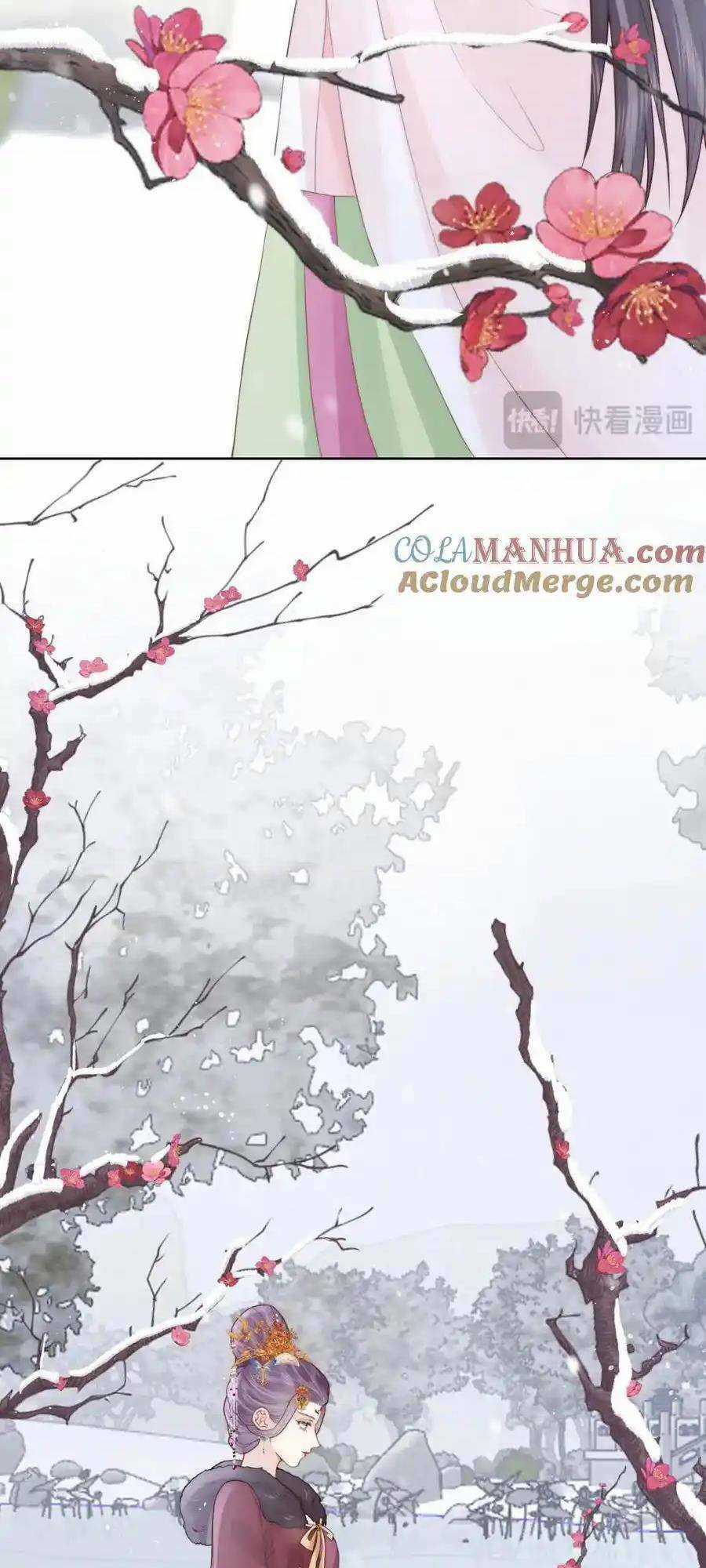 Nữ Đế Và Dàn Hậu Cung Siêu Phẩm Chapter 37 trang 13