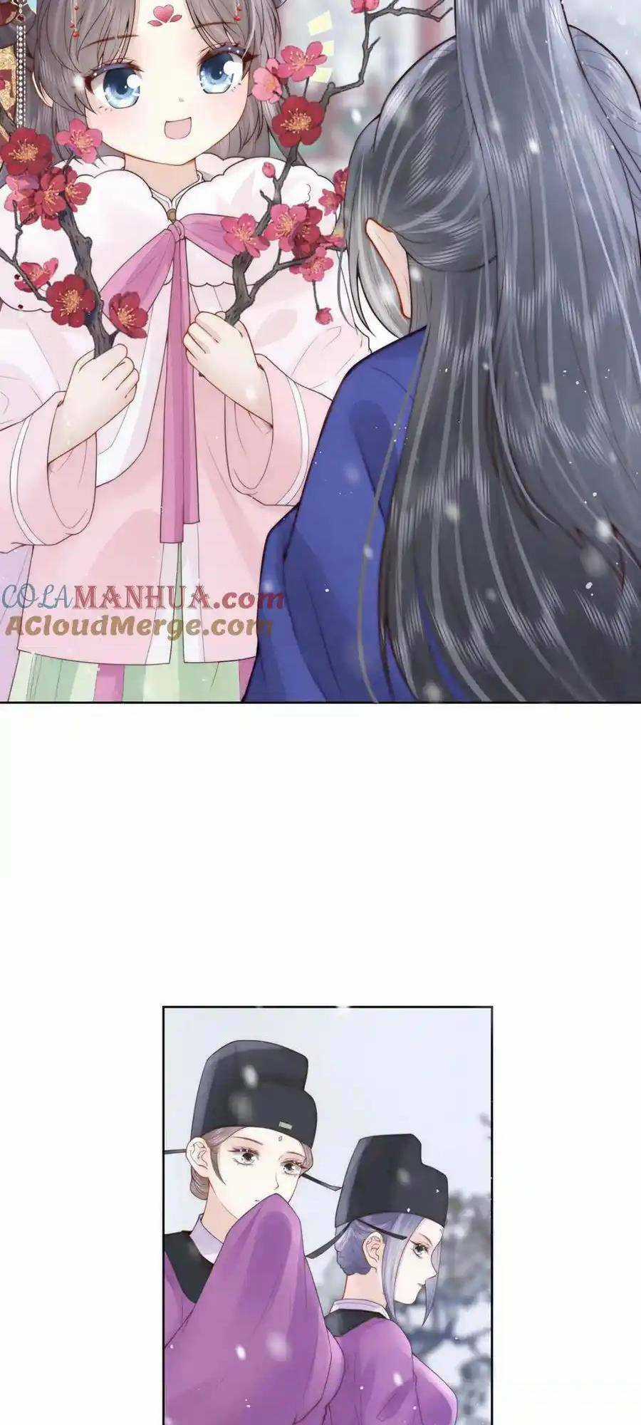 Nữ Đế Và Dàn Hậu Cung Siêu Phẩm Chapter 37 trang 15