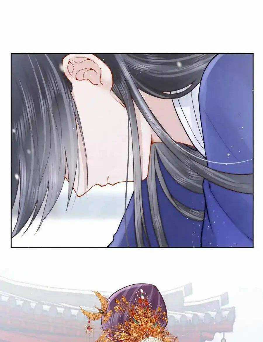 Nữ Đế Và Dàn Hậu Cung Siêu Phẩm Chapter 37 trang 17