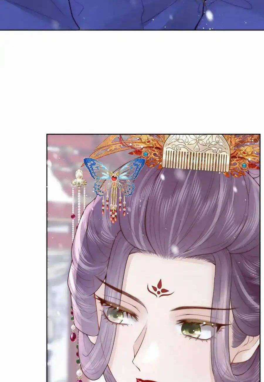 Nữ Đế Và Dàn Hậu Cung Siêu Phẩm Chapter 37 trang 23