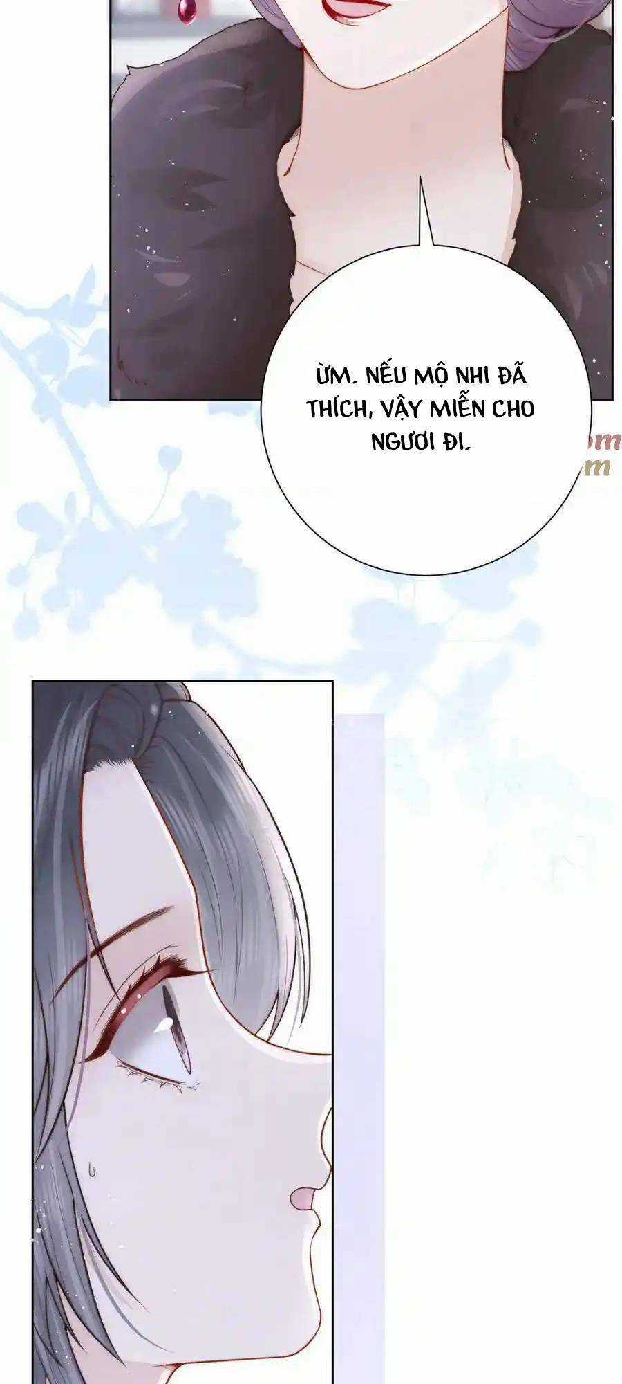 Nữ Đế Và Dàn Hậu Cung Siêu Phẩm Chapter 37 trang 24