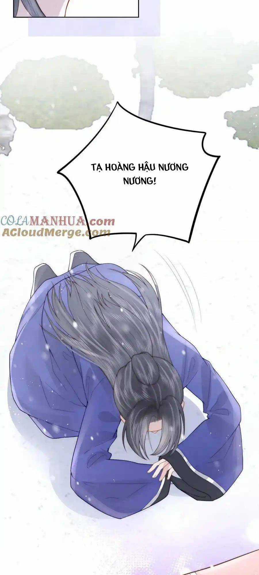 Nữ Đế Và Dàn Hậu Cung Siêu Phẩm Chapter 37 trang 25