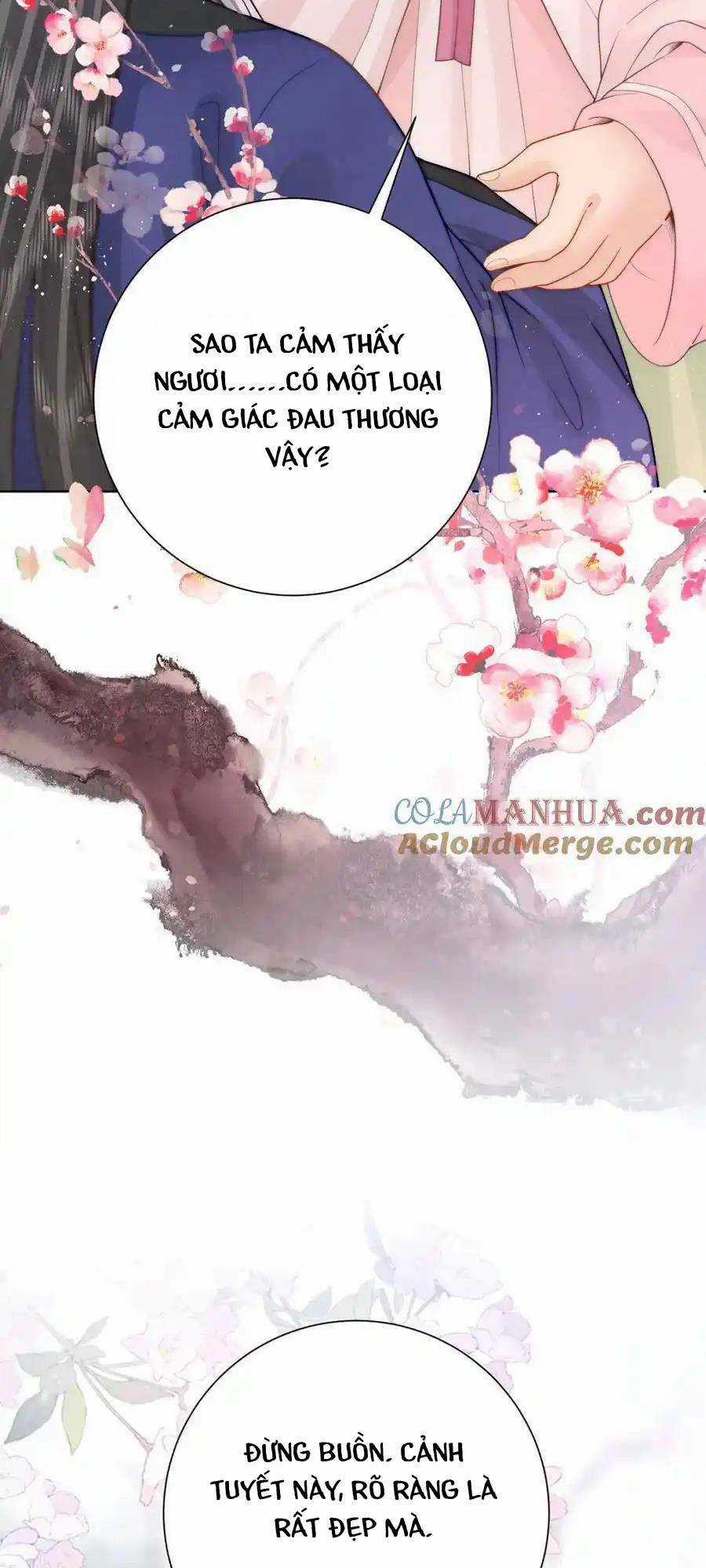 Nữ Đế Và Dàn Hậu Cung Siêu Phẩm Chapter 37 trang 27