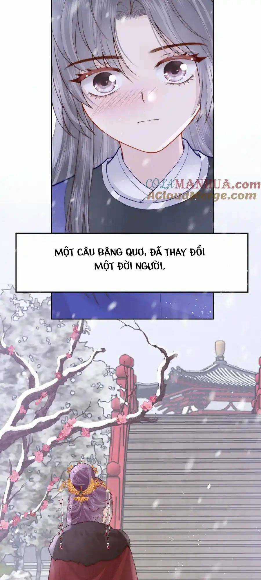 Nữ Đế Và Dàn Hậu Cung Siêu Phẩm Chapter 37 trang 30
