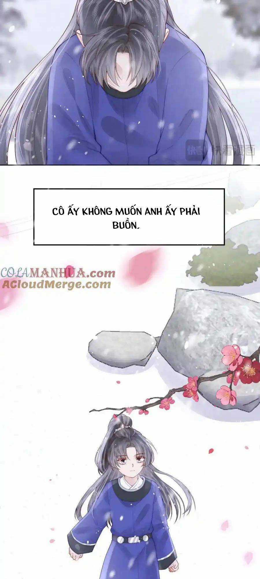 Nữ Đế Và Dàn Hậu Cung Siêu Phẩm Chapter 37 trang 32