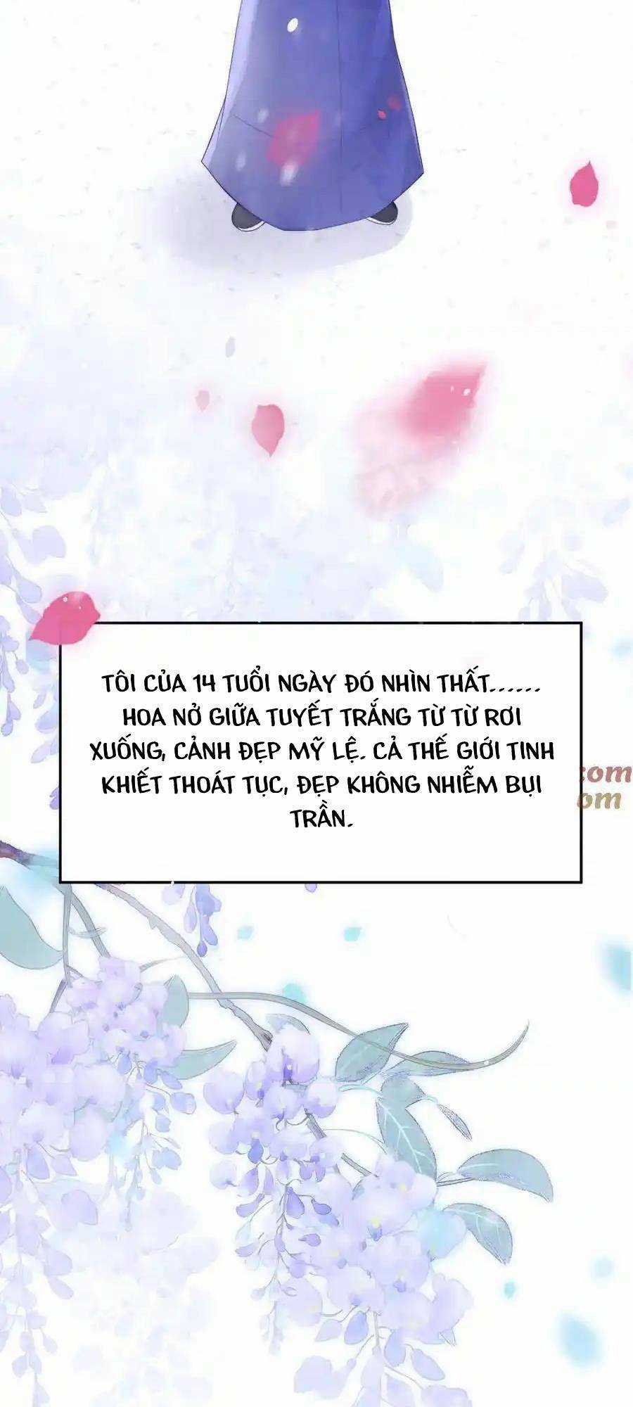 Nữ Đế Và Dàn Hậu Cung Siêu Phẩm Chapter 37 trang 33