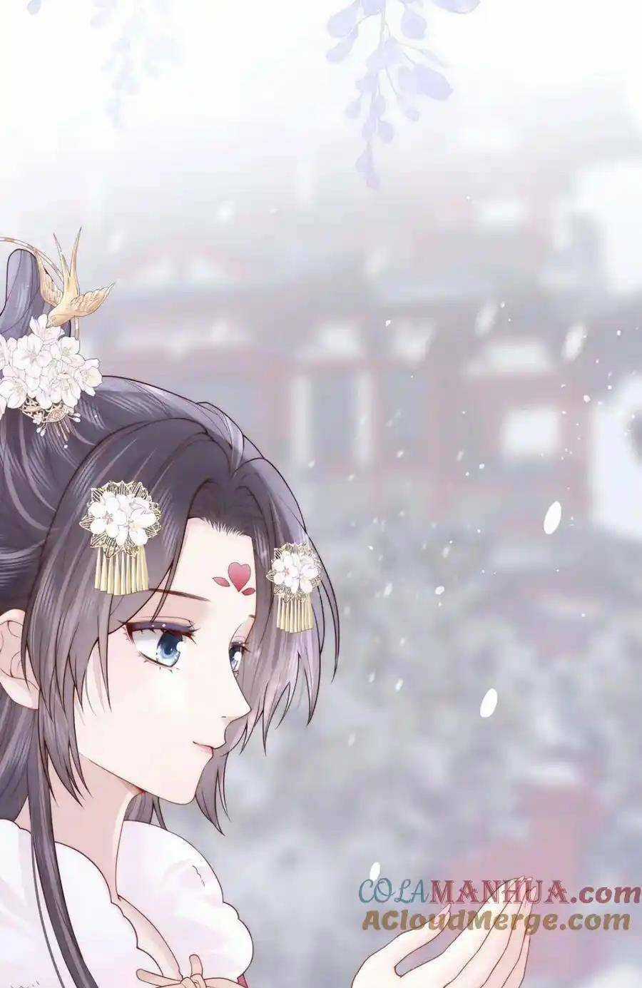 Nữ Đế Và Dàn Hậu Cung Siêu Phẩm Chapter 37 trang 34