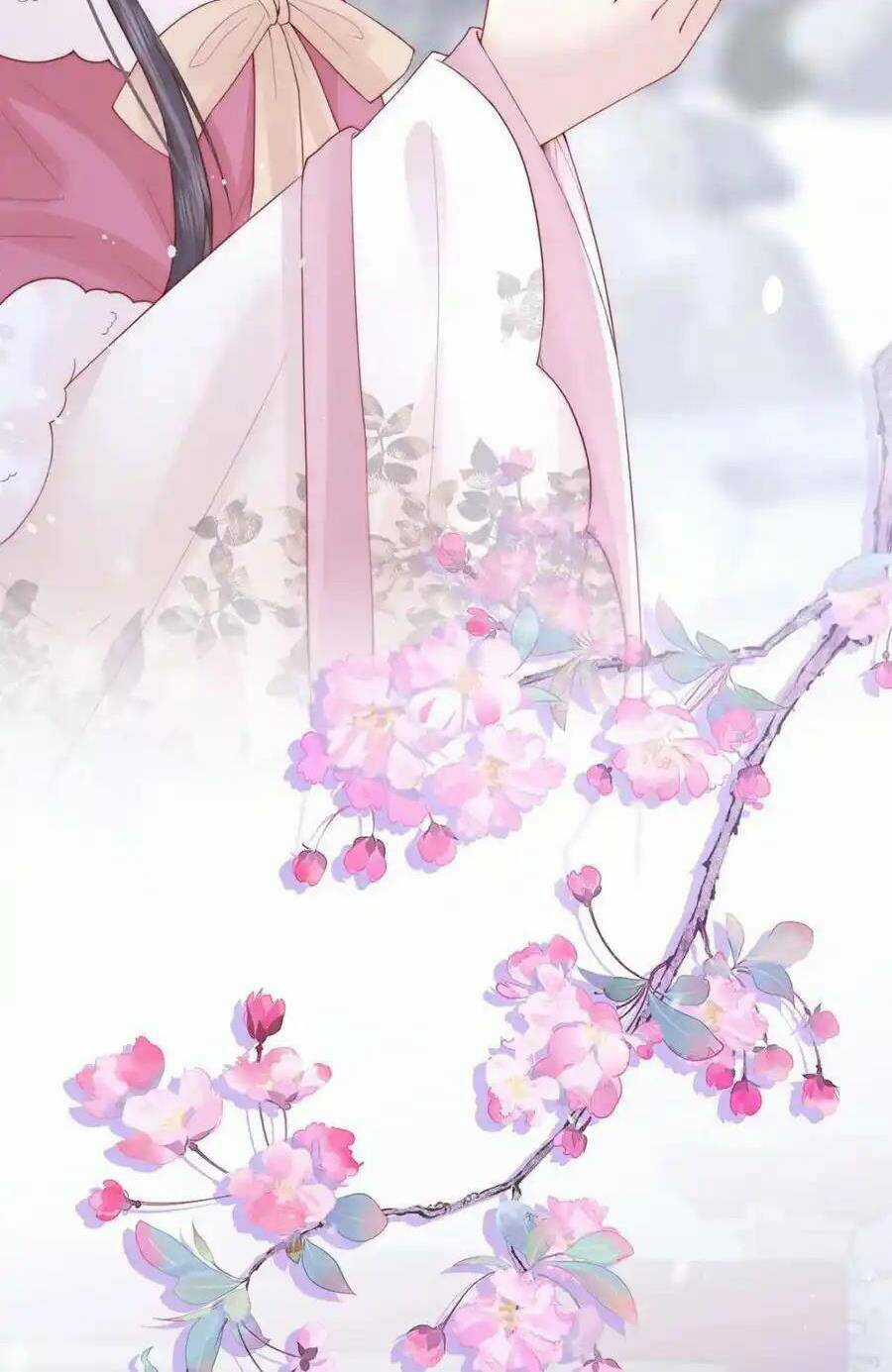 Nữ Đế Và Dàn Hậu Cung Siêu Phẩm Chapter 37 trang 35