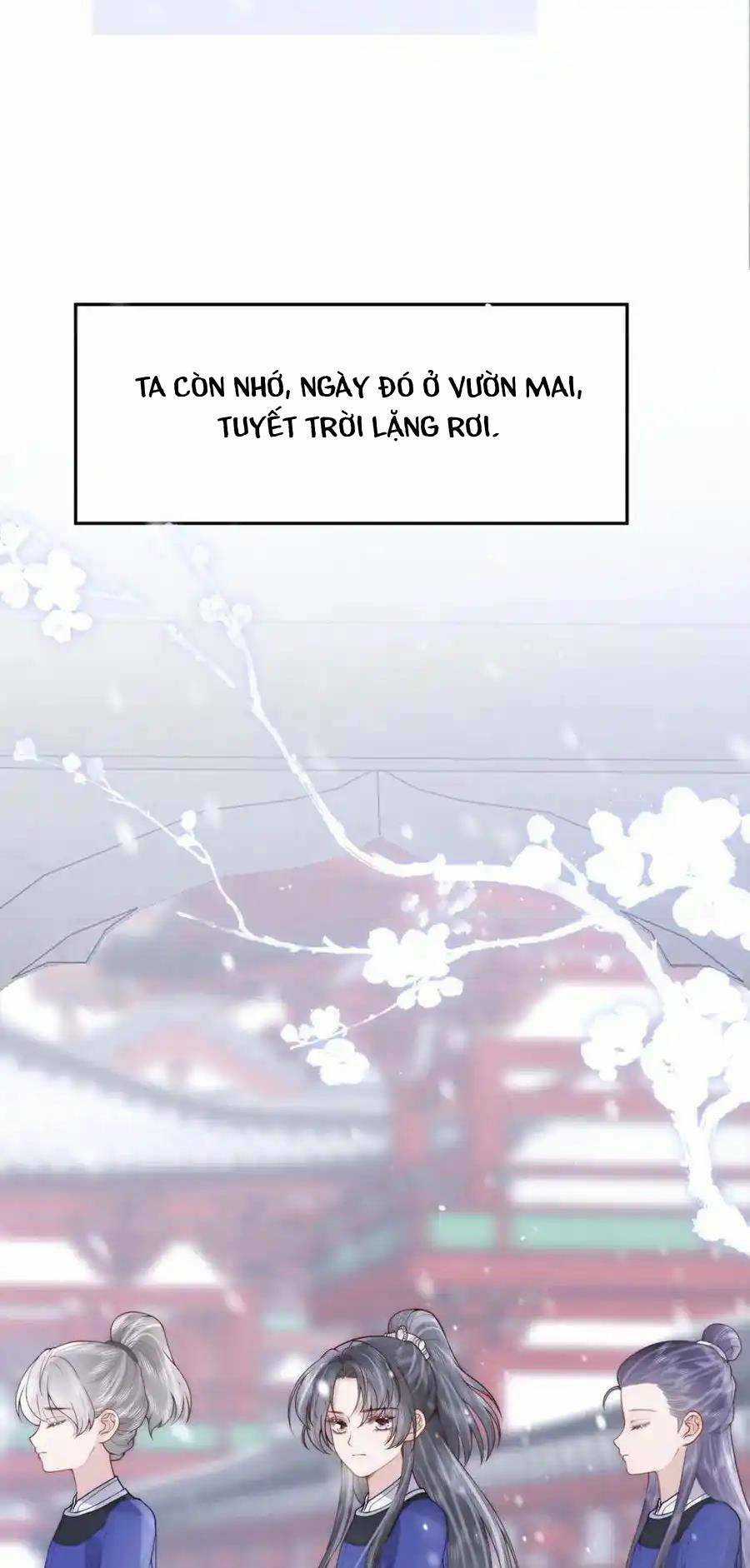 Nữ Đế Và Dàn Hậu Cung Siêu Phẩm Chapter 37 trang 4