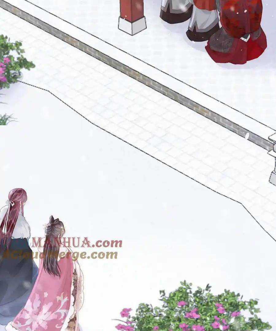 Nữ Đế Và Dàn Hậu Cung Siêu Phẩm Chapter 37 trang 40