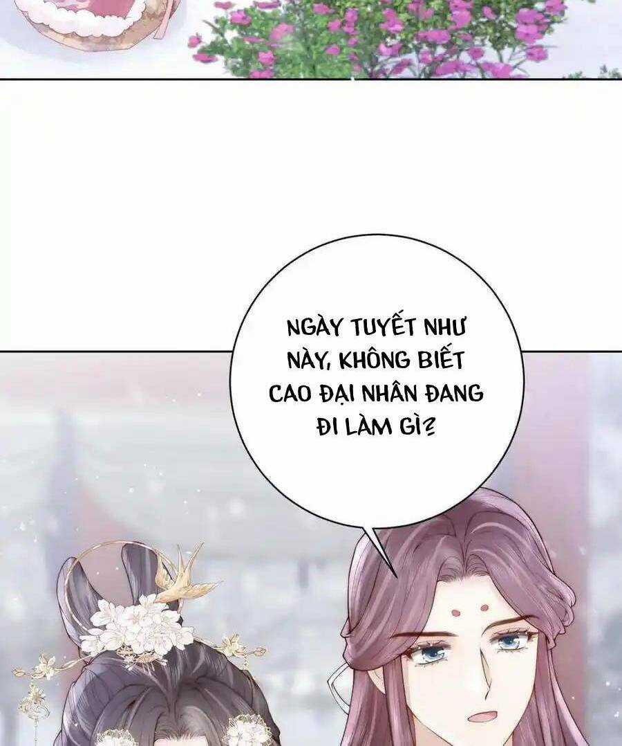 Nữ Đế Và Dàn Hậu Cung Siêu Phẩm Chapter 37 trang 41
