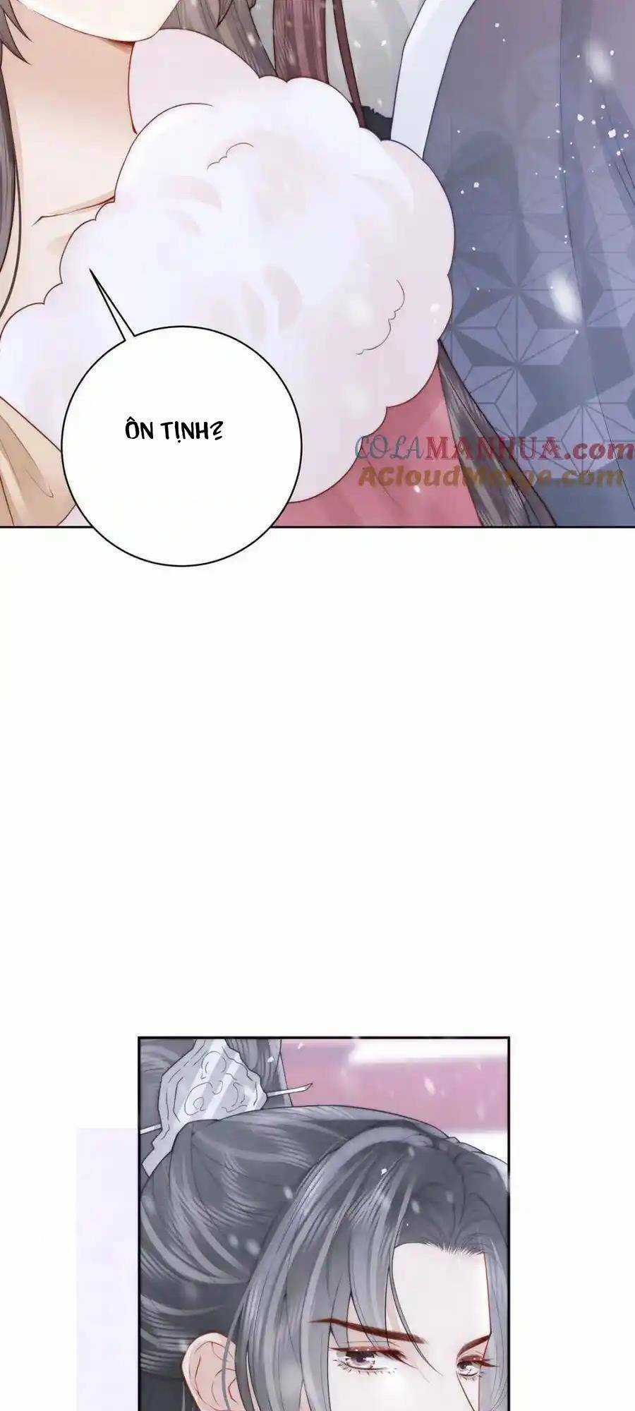 Nữ Đế Và Dàn Hậu Cung Siêu Phẩm Chapter 37 trang 44