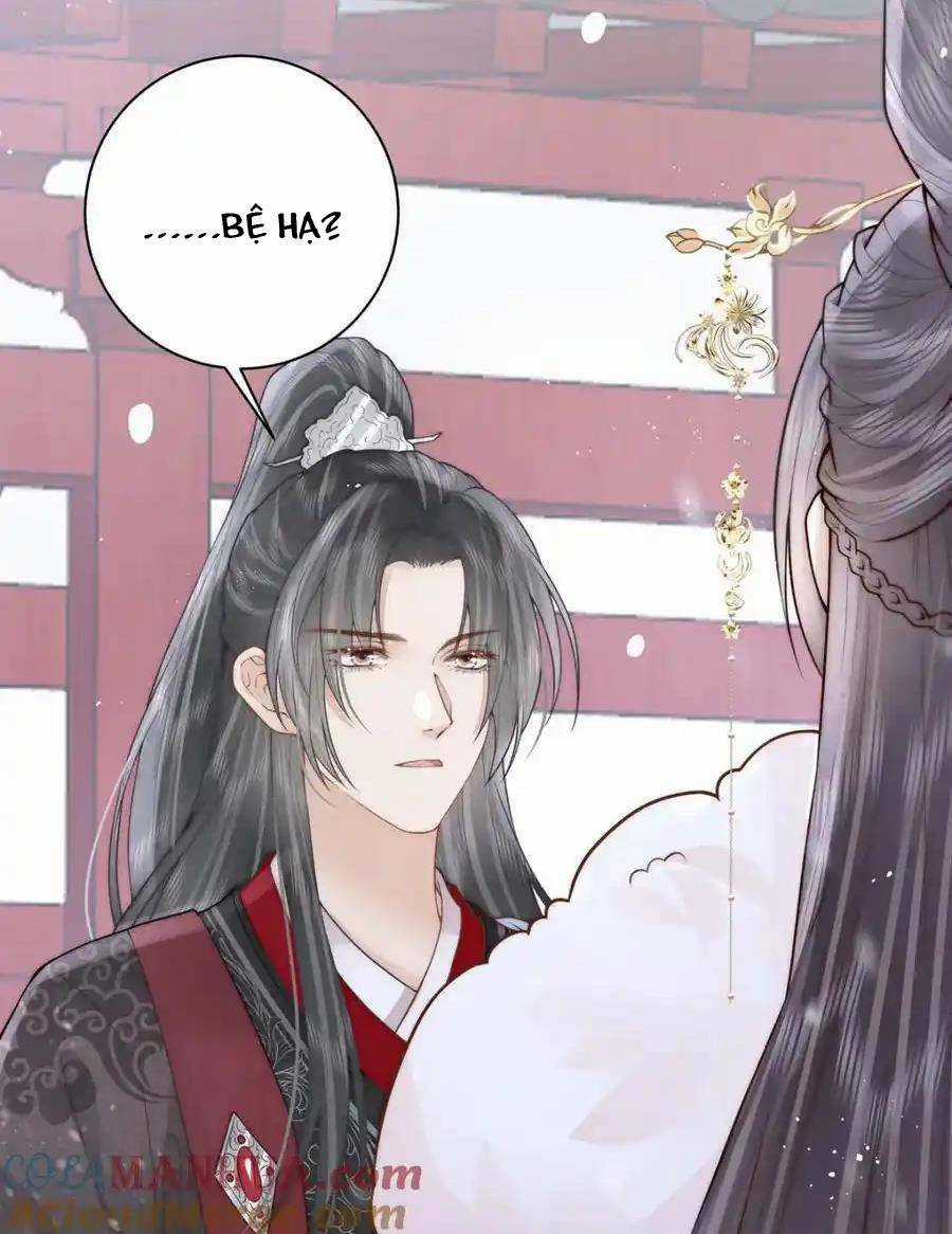 Nữ Đế Và Dàn Hậu Cung Siêu Phẩm Chapter 37 trang 46