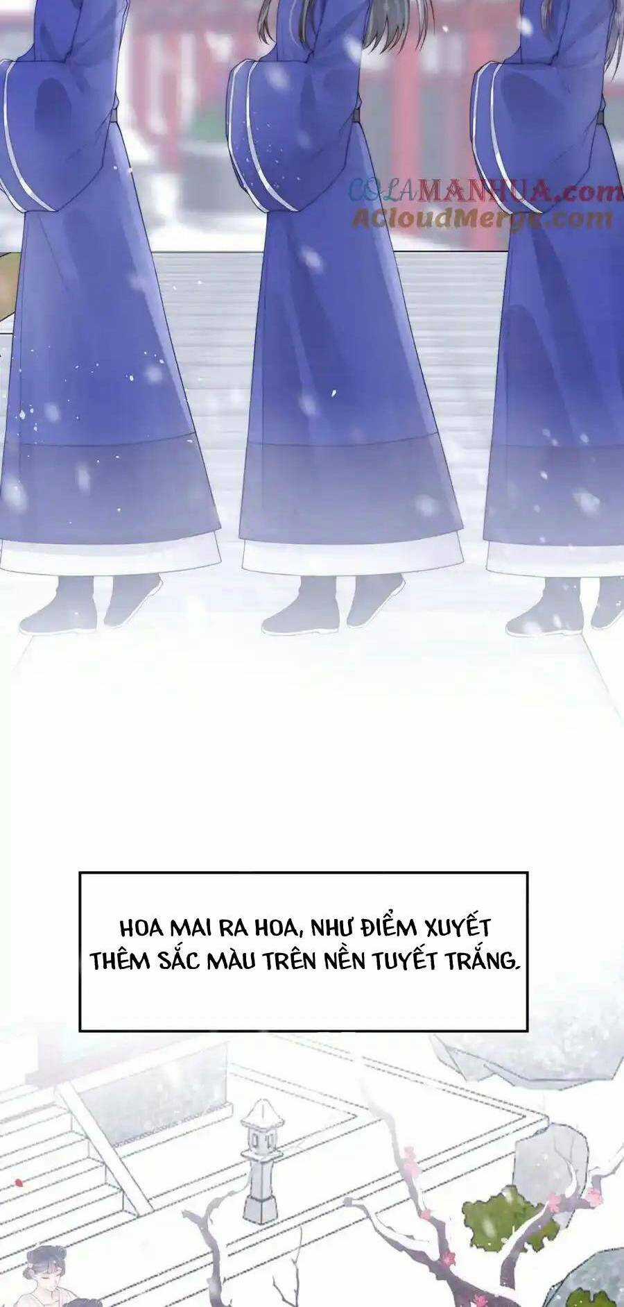 Nữ Đế Và Dàn Hậu Cung Siêu Phẩm Chapter 37 trang 5