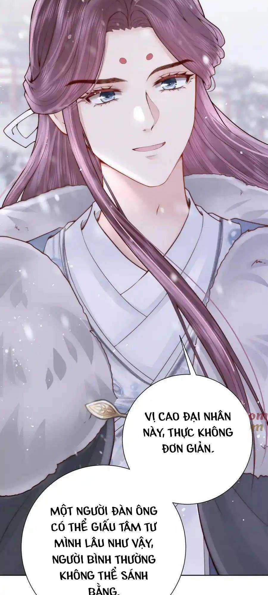 Nữ Đế Và Dàn Hậu Cung Siêu Phẩm Chapter 38 trang 14