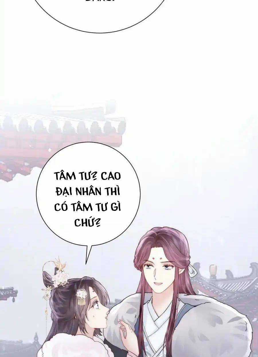 Nữ Đế Và Dàn Hậu Cung Siêu Phẩm Chapter 38 trang 15