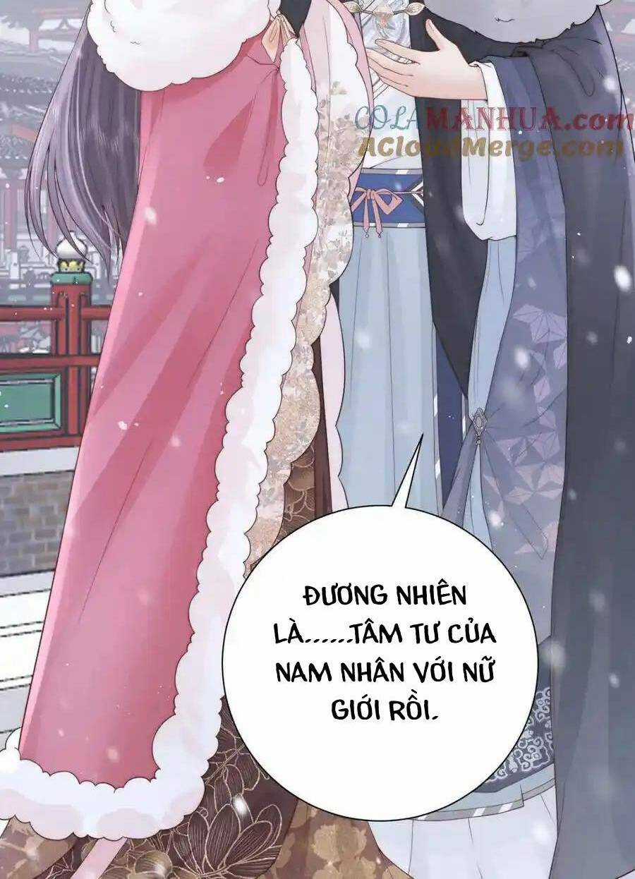 Nữ Đế Và Dàn Hậu Cung Siêu Phẩm Chapter 38 trang 16
