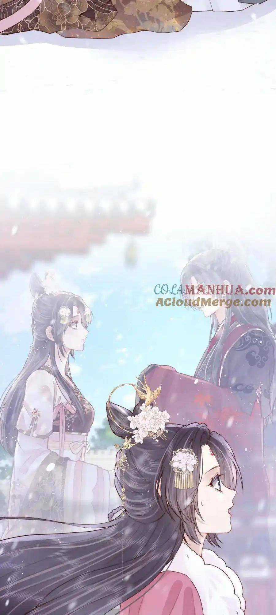 Nữ Đế Và Dàn Hậu Cung Siêu Phẩm Chapter 38 trang 17