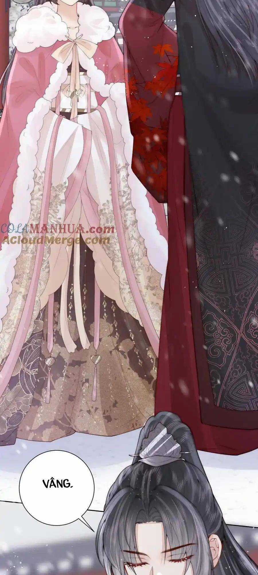 Nữ Đế Và Dàn Hậu Cung Siêu Phẩm Chapter 38 trang 2