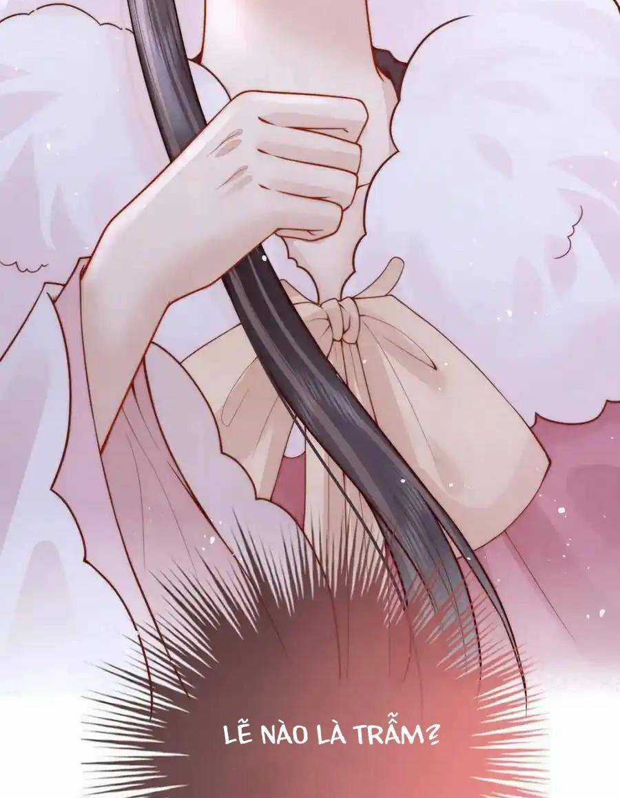 Nữ Đế Và Dàn Hậu Cung Siêu Phẩm Chapter 38 trang 21