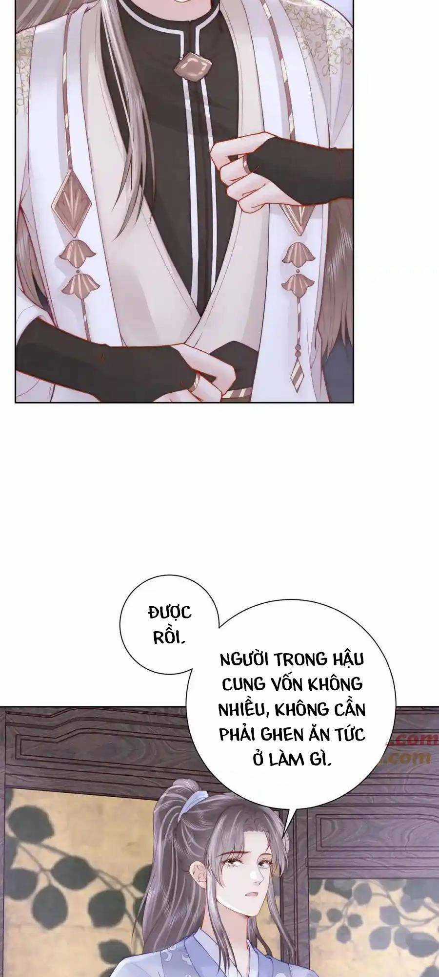 Nữ Đế Và Dàn Hậu Cung Siêu Phẩm Chapter 38 trang 31