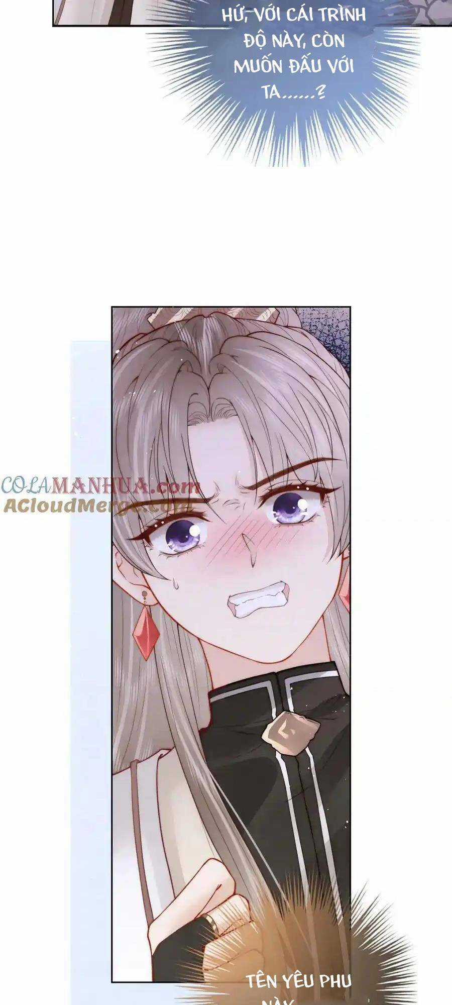 Nữ Đế Và Dàn Hậu Cung Siêu Phẩm Chapter 38 trang 34