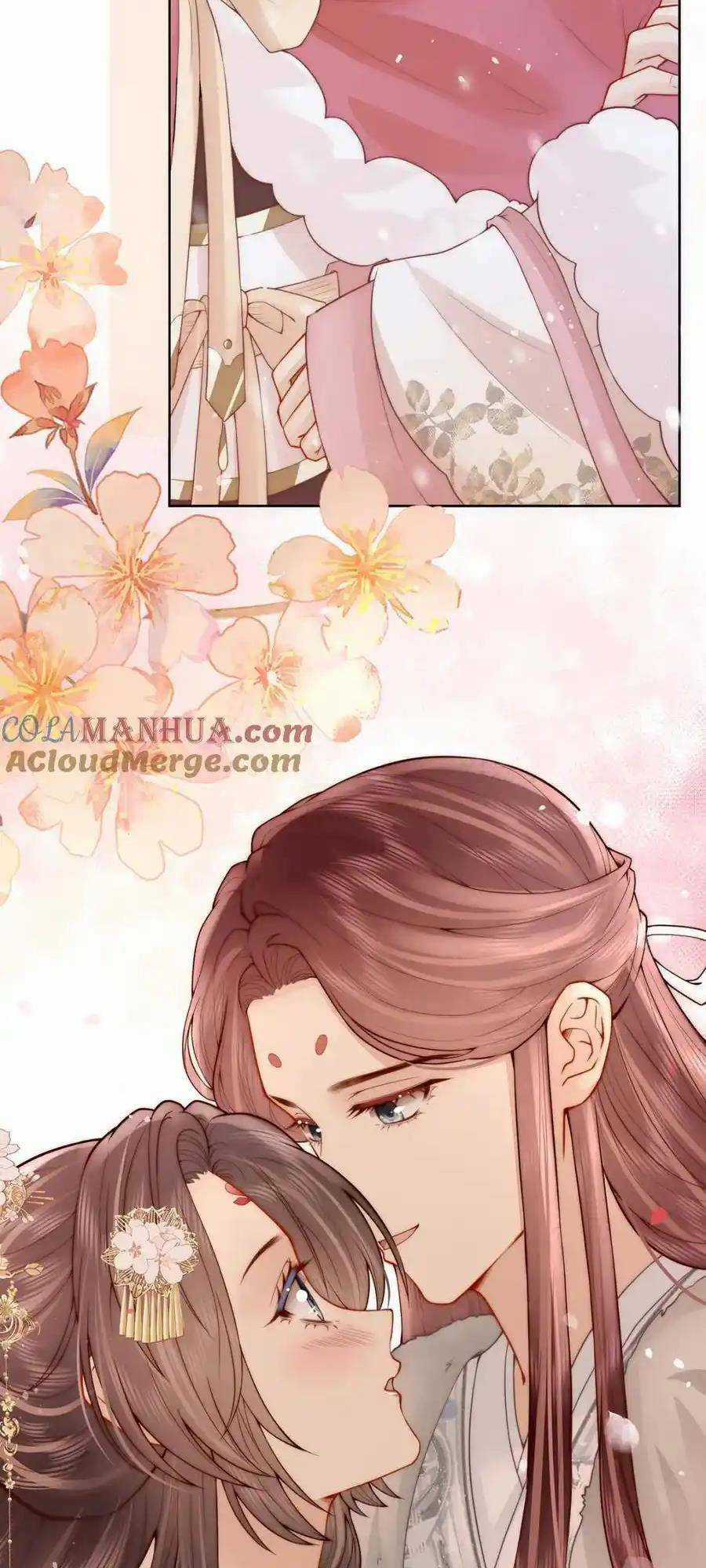 Nữ Đế Và Dàn Hậu Cung Siêu Phẩm Chapter 38 trang 4