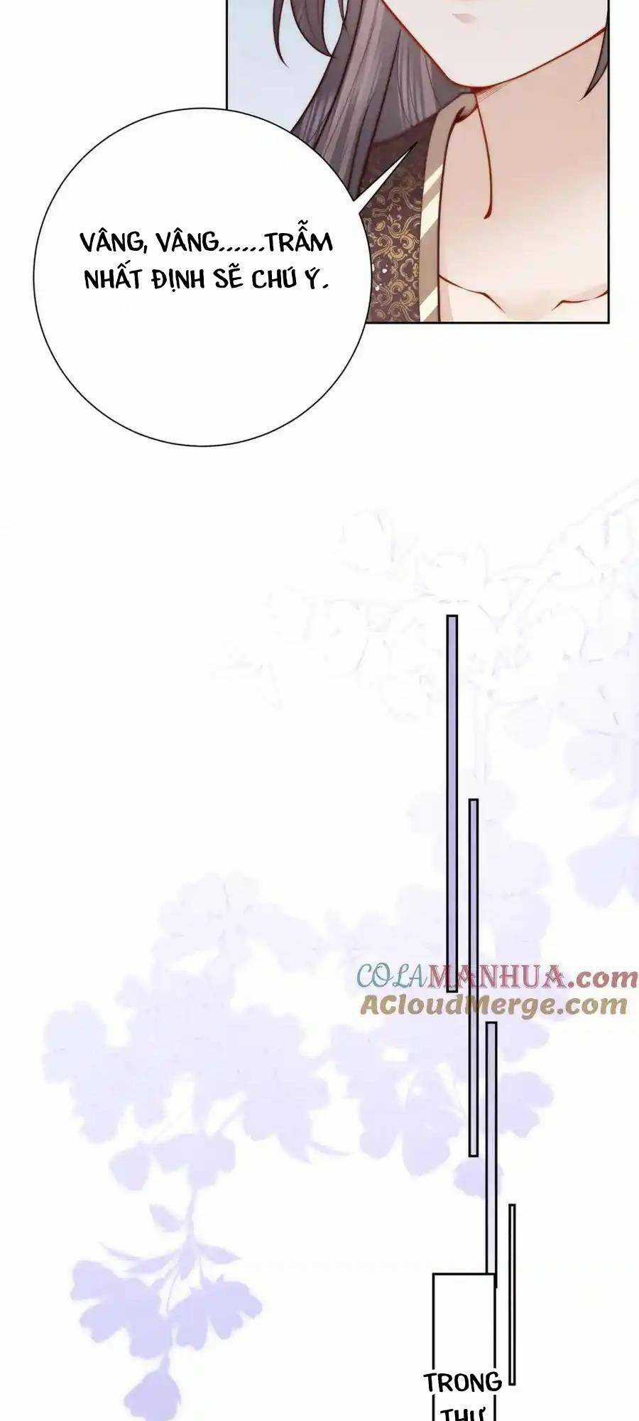 Nữ Đế Và Dàn Hậu Cung Siêu Phẩm Chapter 38 trang 40