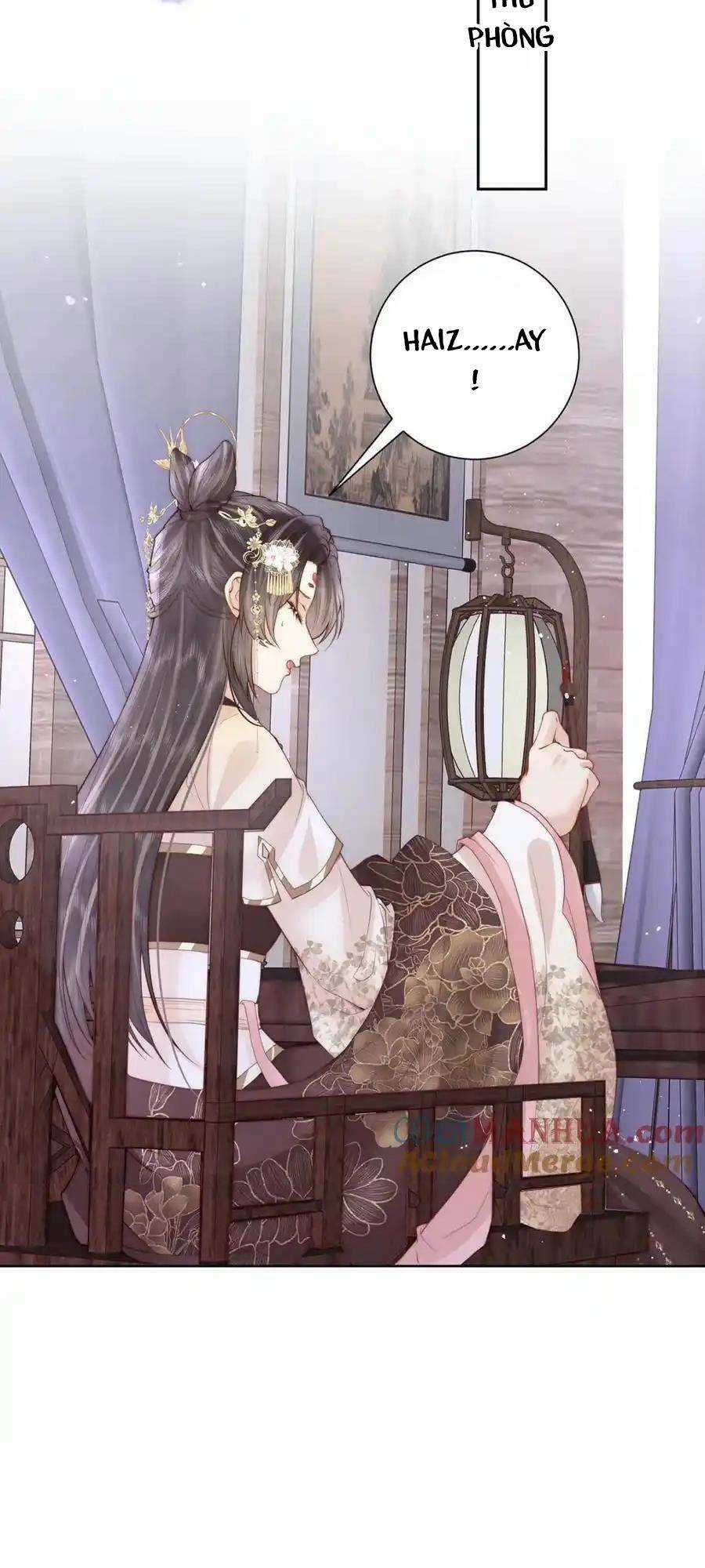 Nữ Đế Và Dàn Hậu Cung Siêu Phẩm Chapter 38 trang 41