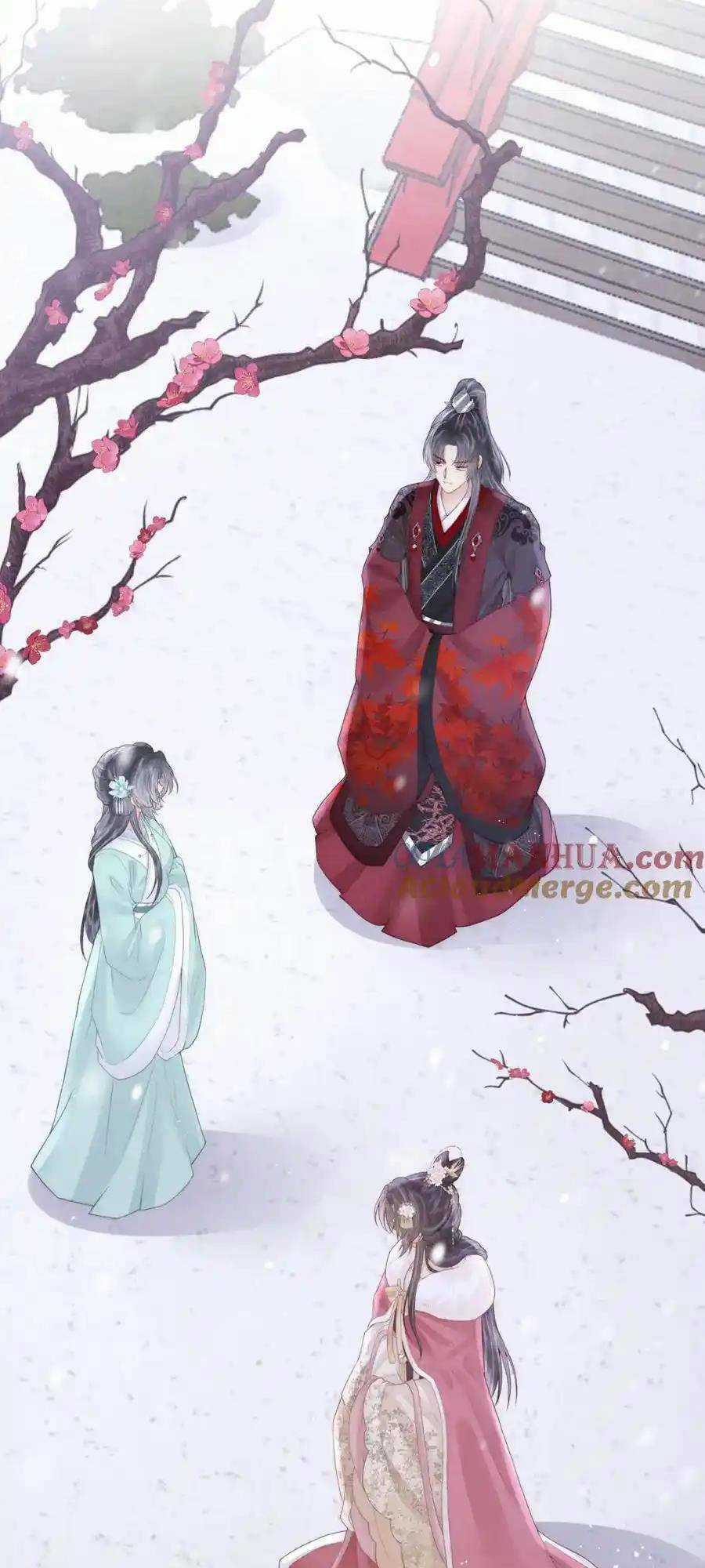 Nữ Đế Và Dàn Hậu Cung Siêu Phẩm Chapter 39 trang 16