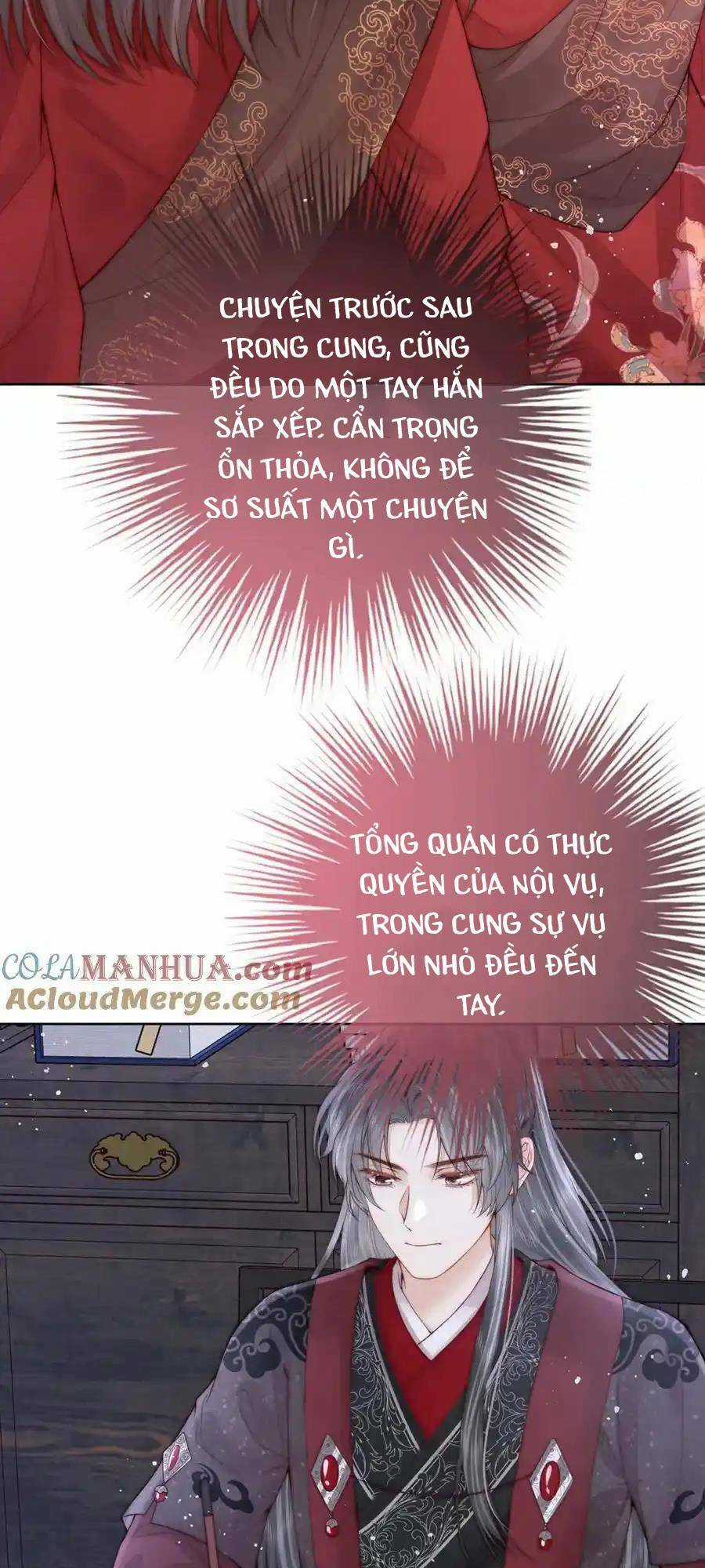 Nữ Đế Và Dàn Hậu Cung Siêu Phẩm Chapter 39 trang 29