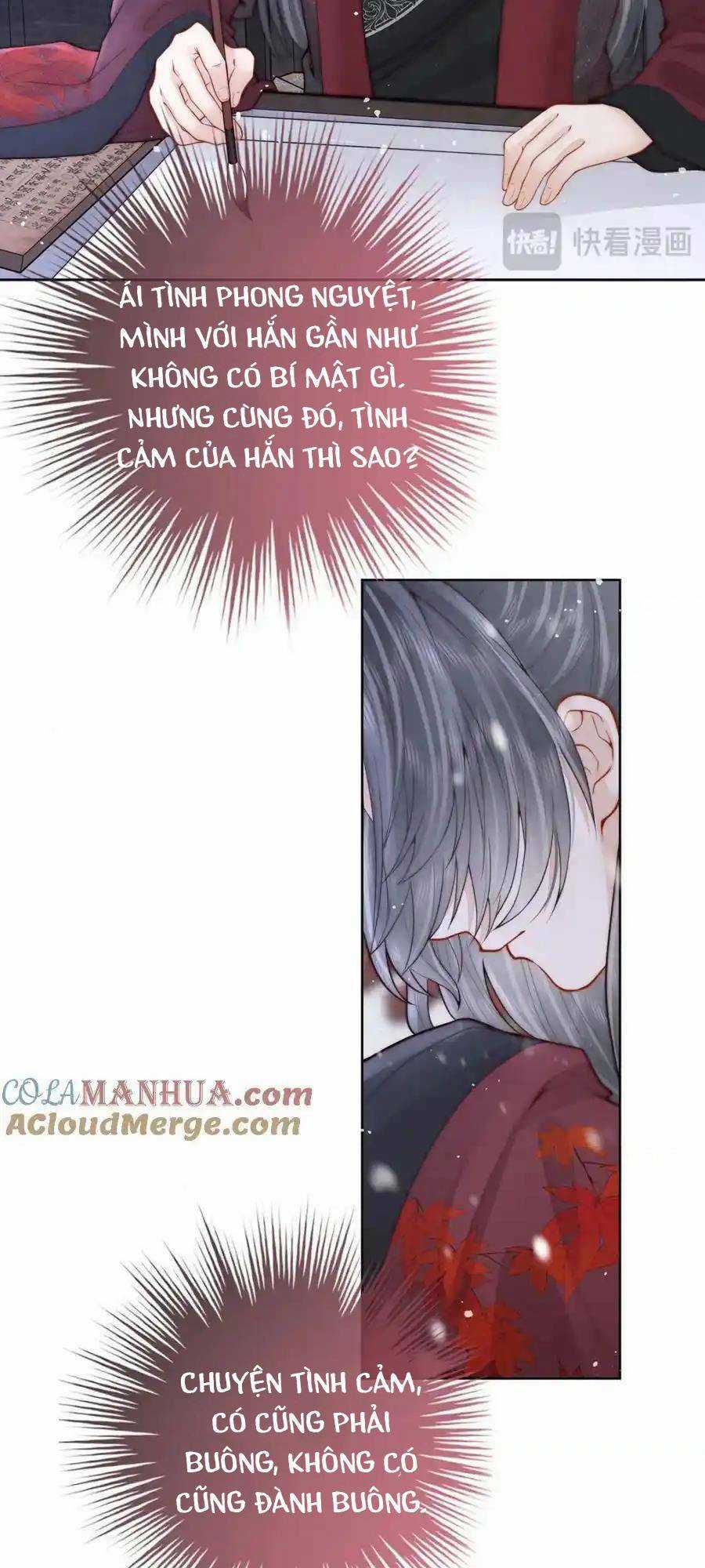 Nữ Đế Và Dàn Hậu Cung Siêu Phẩm Chapter 39 trang 30