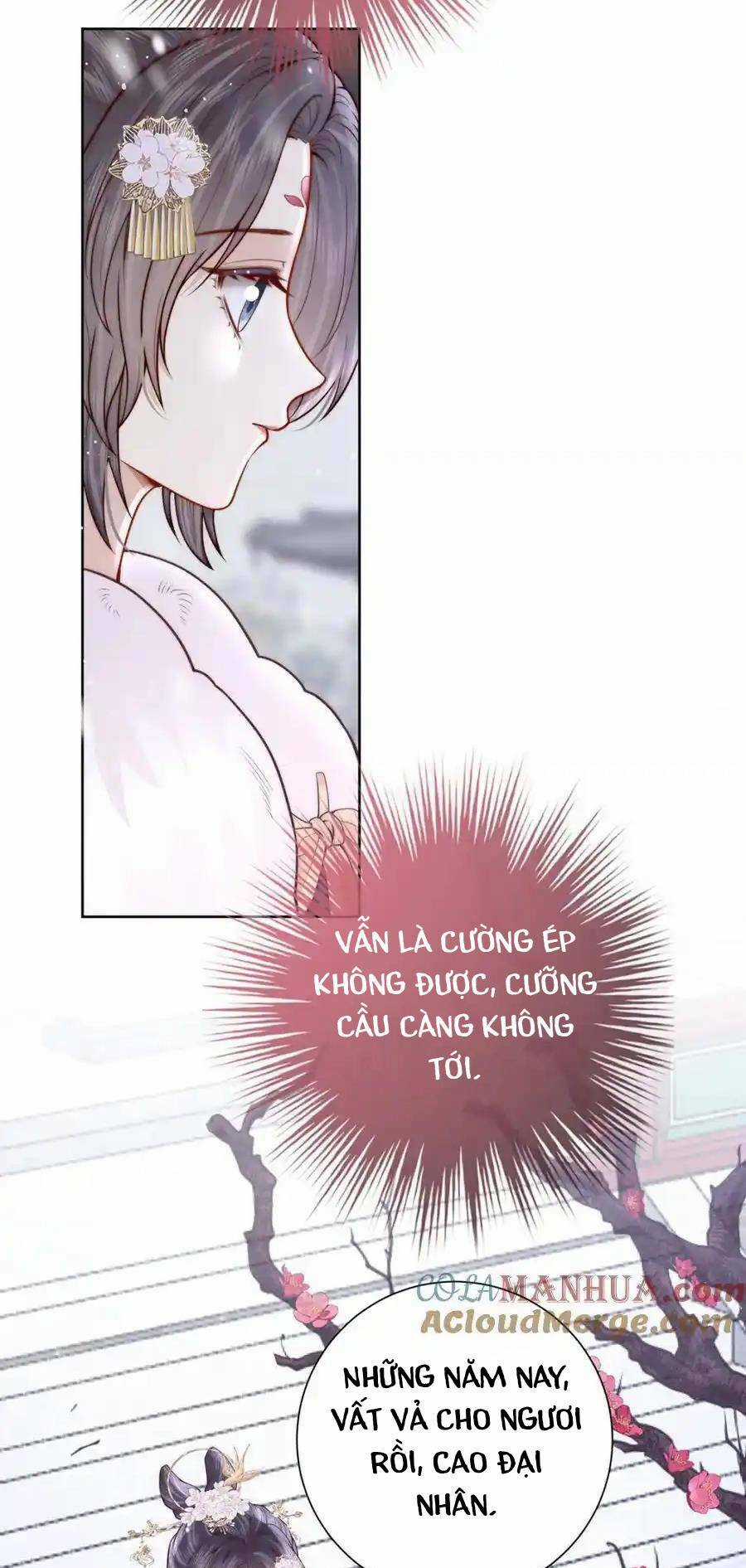 Nữ Đế Và Dàn Hậu Cung Siêu Phẩm Chapter 39 trang 31