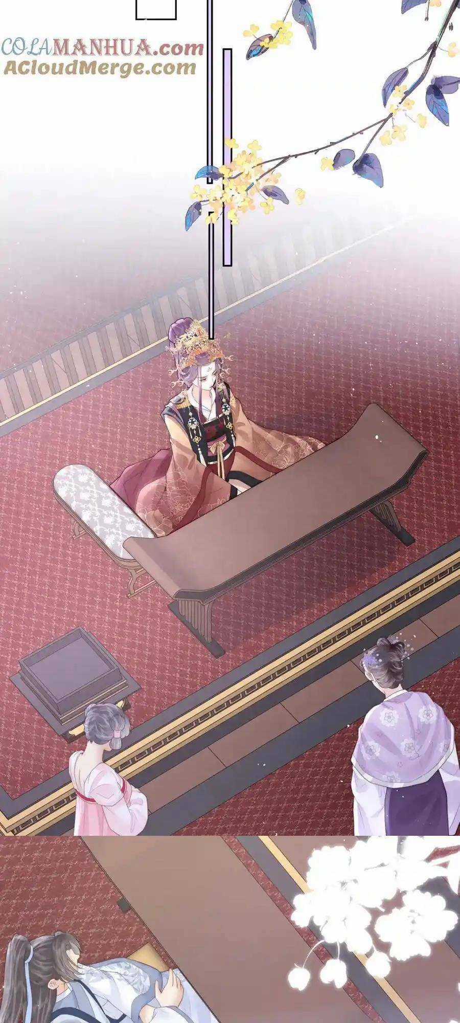 Nữ Đế Và Dàn Hậu Cung Siêu Phẩm Chapter 39 trang 34