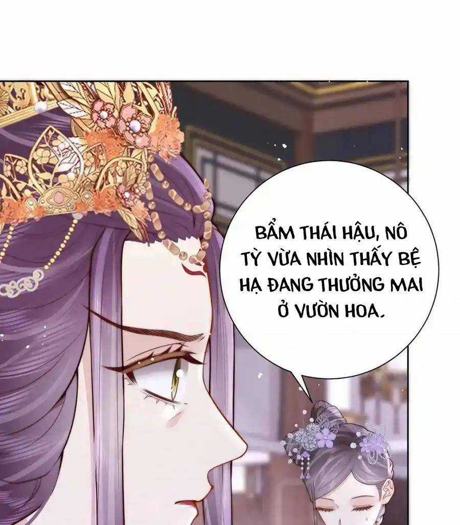 Nữ Đế Và Dàn Hậu Cung Siêu Phẩm Chapter 39 trang 36