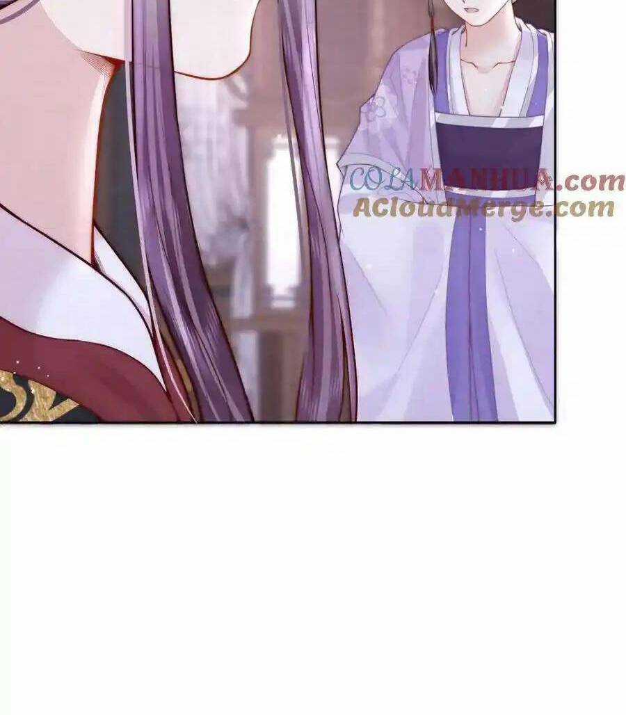 Nữ Đế Và Dàn Hậu Cung Siêu Phẩm Chapter 39 trang 37