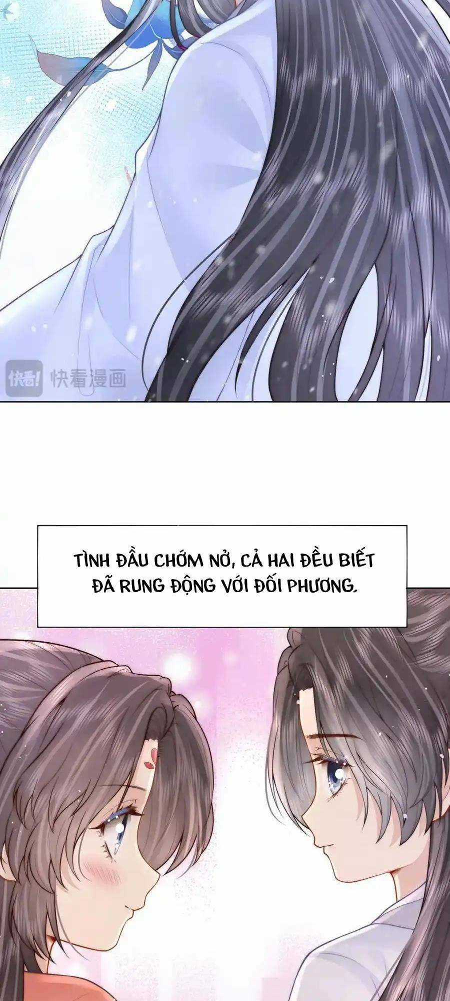 Nữ Đế Và Dàn Hậu Cung Siêu Phẩm Chapter 39 trang 6