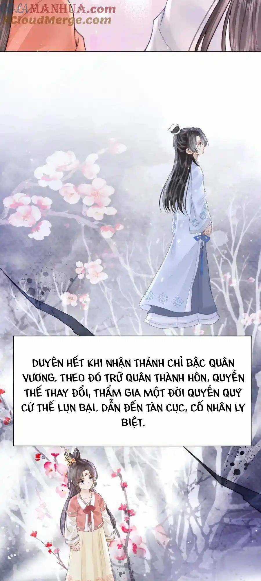 Nữ Đế Và Dàn Hậu Cung Siêu Phẩm Chapter 39 trang 7