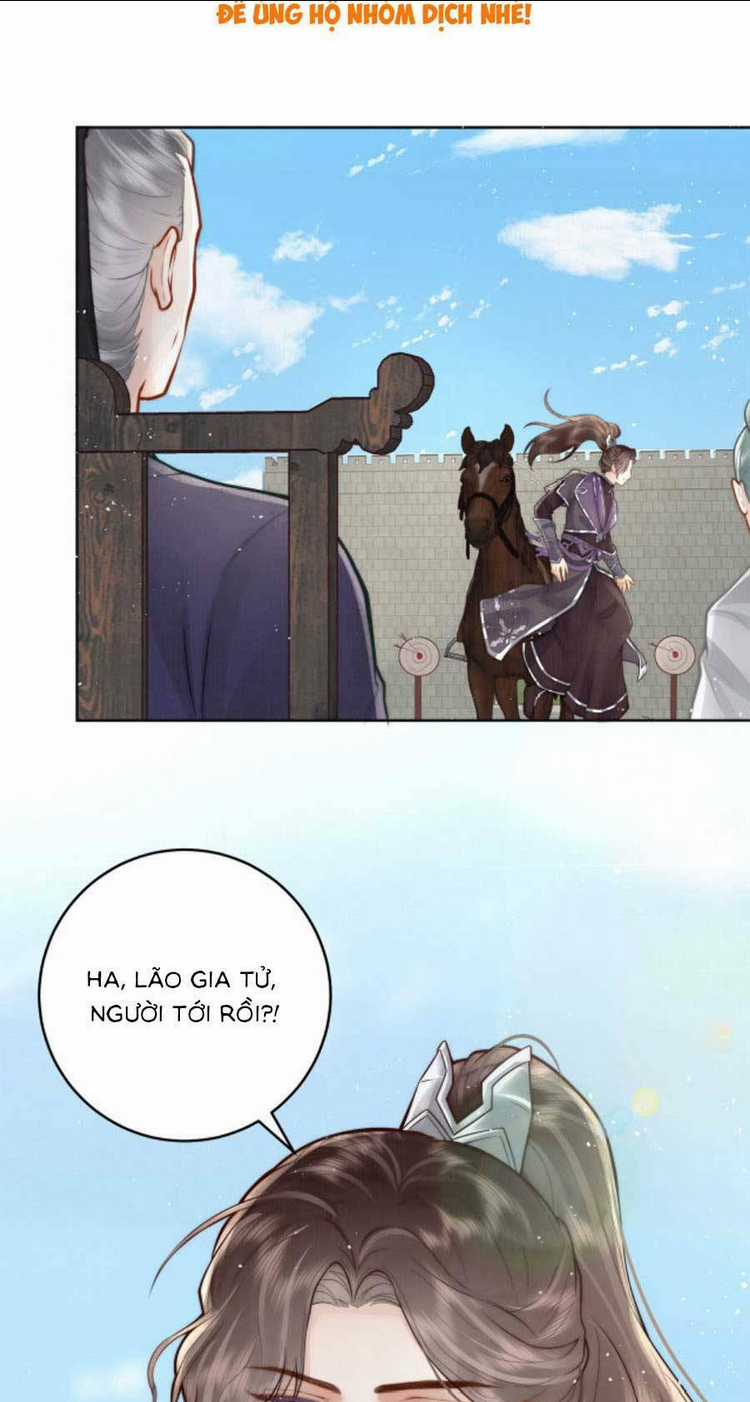 Nữ Đế Và Dàn Hậu Cung Siêu Phẩm Chapter 4 trang 16