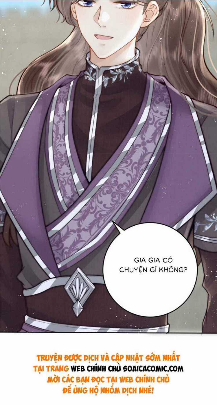 Nữ Đế Và Dàn Hậu Cung Siêu Phẩm Chapter 4 trang 17