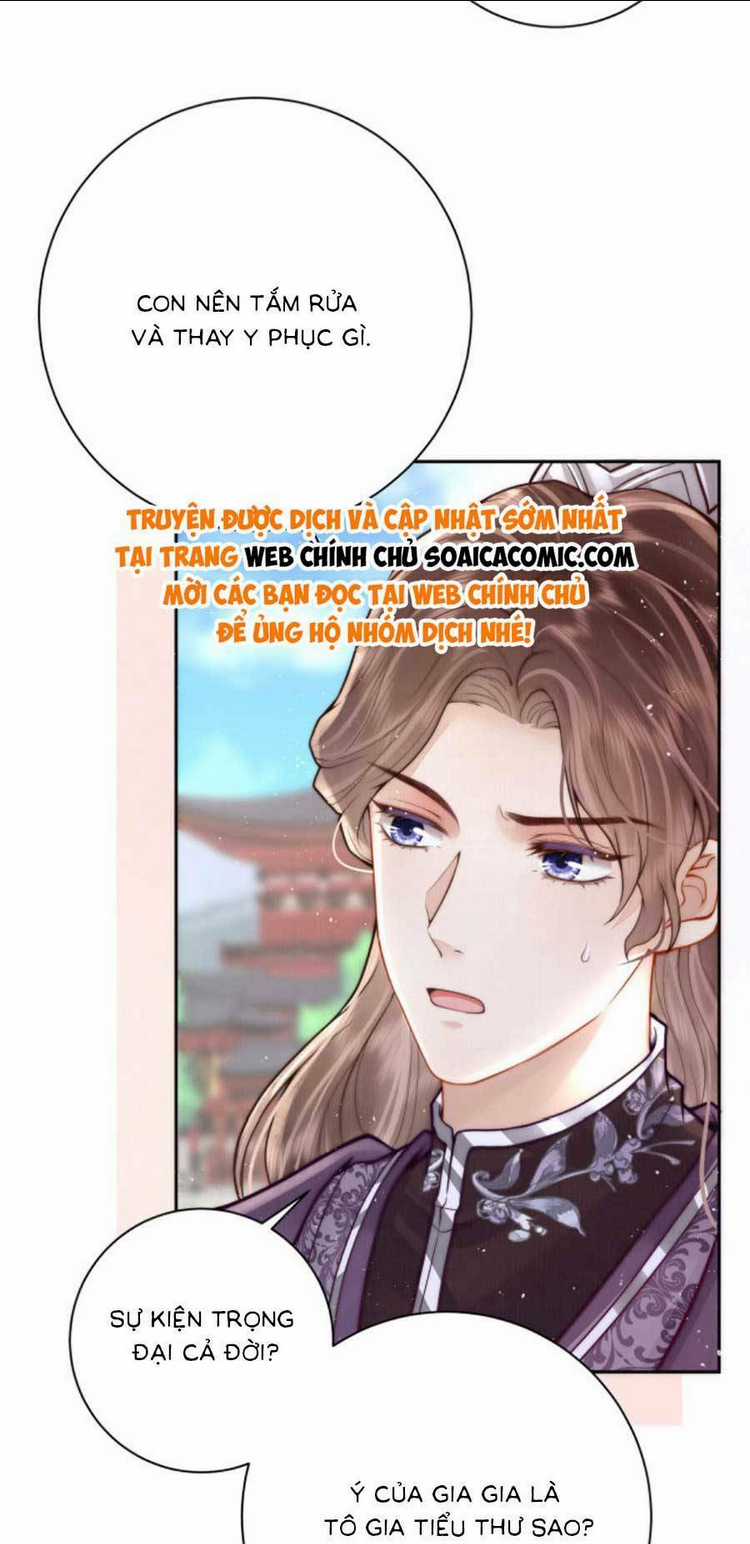 Nữ Đế Và Dàn Hậu Cung Siêu Phẩm Chapter 4 trang 19