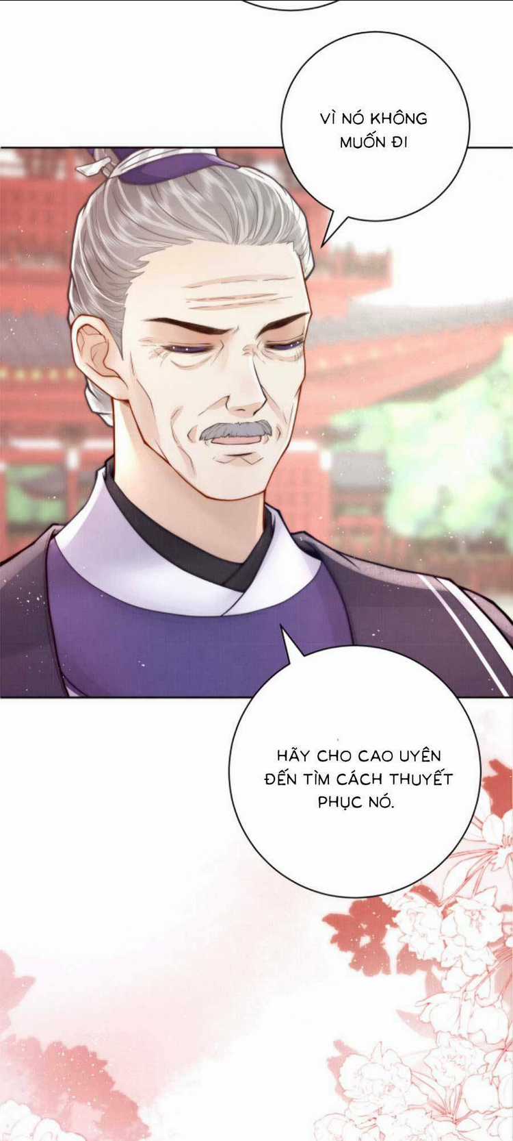 Nữ Đế Và Dàn Hậu Cung Siêu Phẩm Chapter 4 trang 30