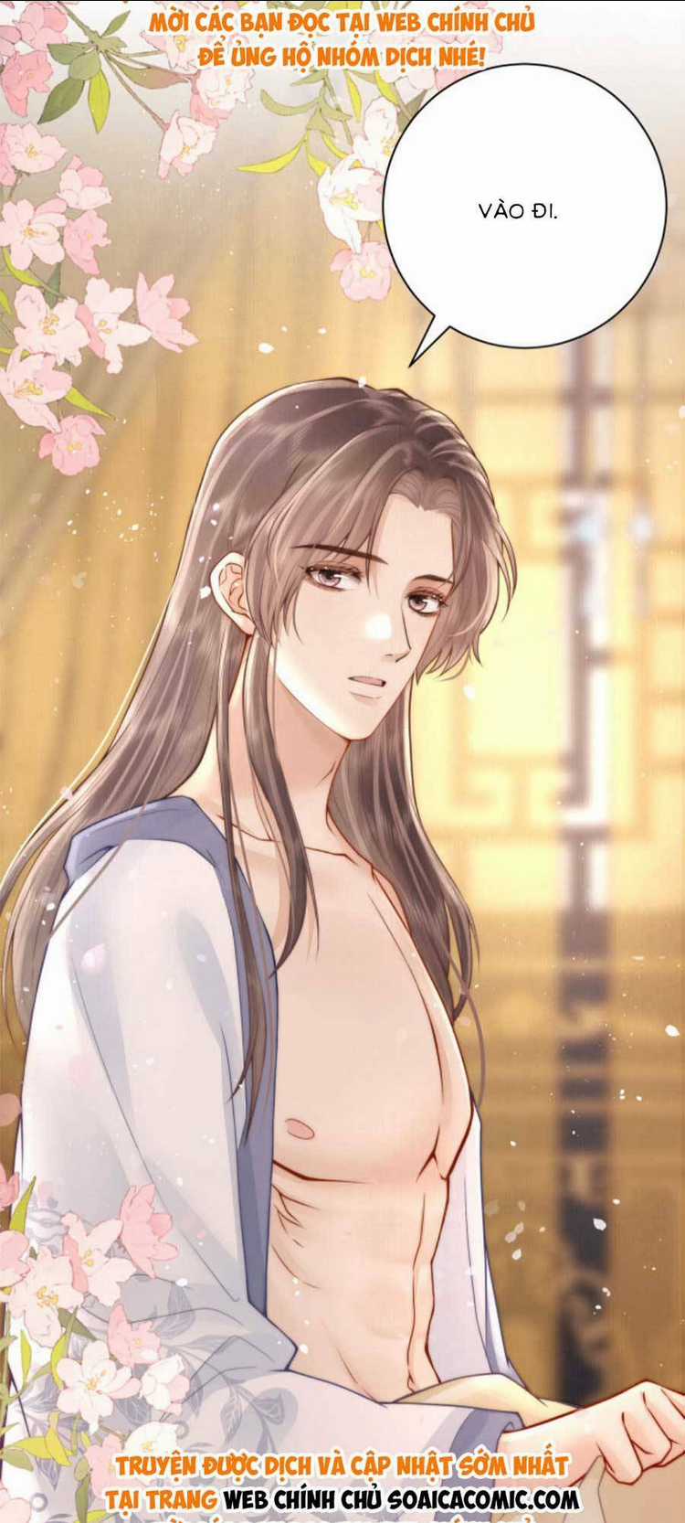 Nữ Đế Và Dàn Hậu Cung Siêu Phẩm Chapter 4 trang 33