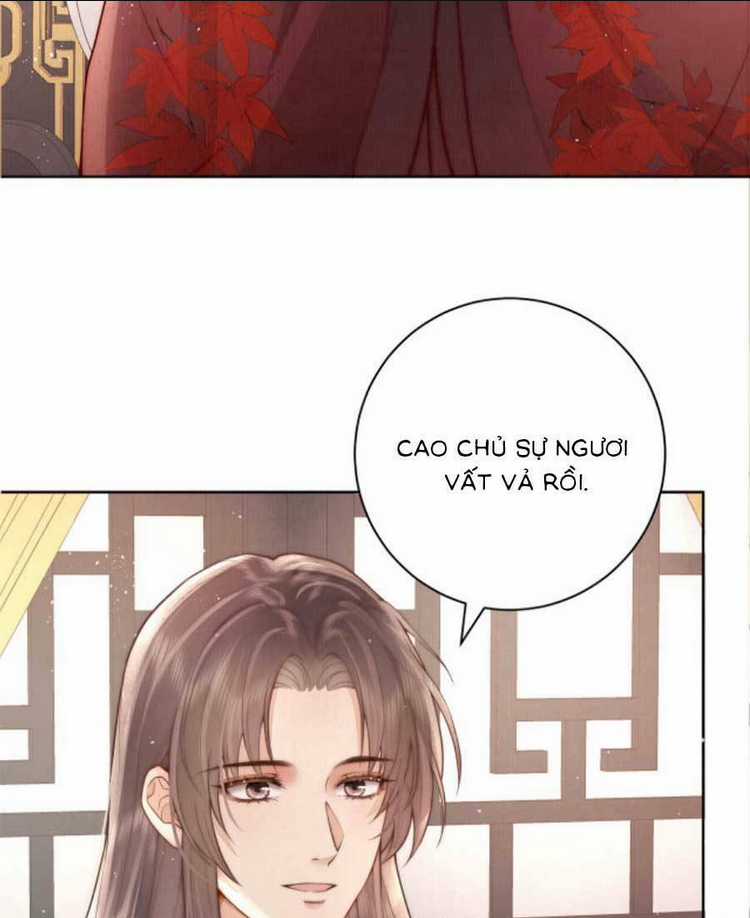 Nữ Đế Và Dàn Hậu Cung Siêu Phẩm Chapter 4 trang 35