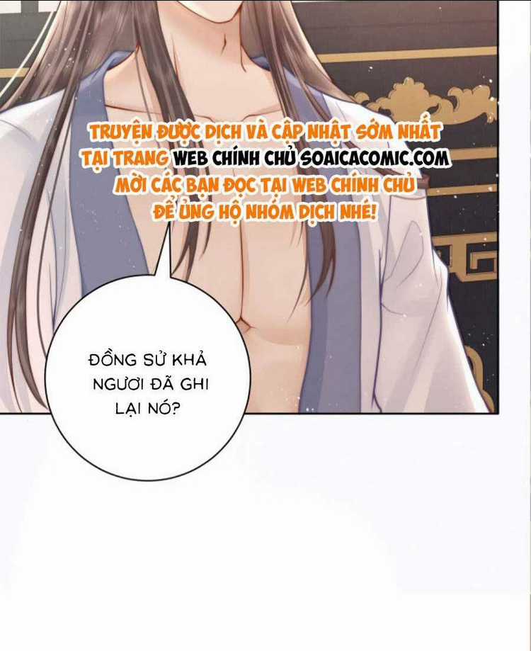 Nữ Đế Và Dàn Hậu Cung Siêu Phẩm Chapter 4 trang 36