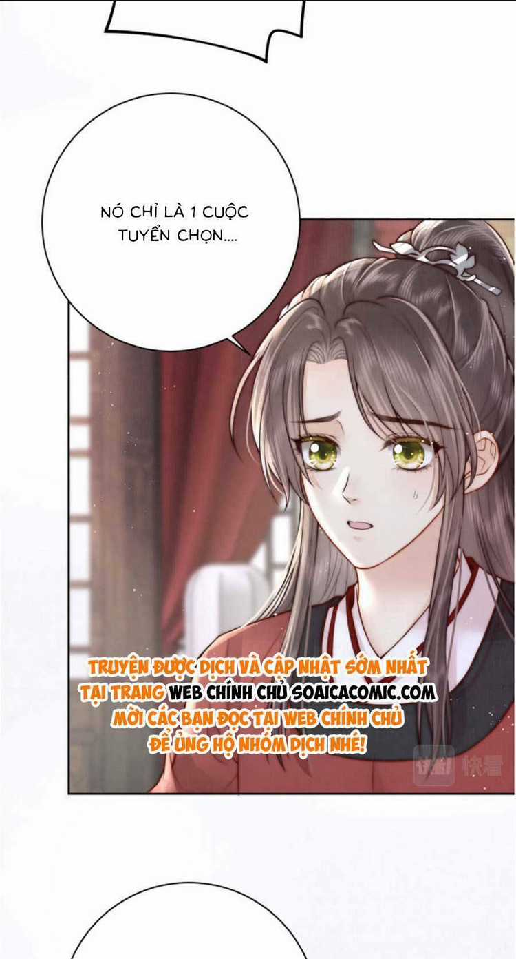 Nữ Đế Và Dàn Hậu Cung Siêu Phẩm Chapter 4 trang 5